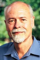 Photo of author Leo Damrosch